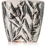 Wax Design Bamboo Grey Citronella lum&acirc;nare pentru exterior 11 cm