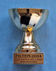 FILTEM 2004 Cluj Napoca - Dej - Turda, cupa - premiu