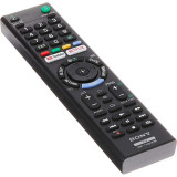 Telecomanda TV Sony, RMT-TX300E, Negru