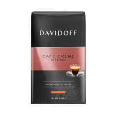 Cafea boabe Davidoff Cafe Crema Intense 500 gr
