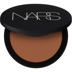 NARS SOFT MATTE POWDER pudra matuire culoare SEAFRONT 9 g