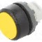 Intrerupator ac&amp;#355;ionat prin apasare, 22mm, seria MPI, IP66, ABB - 1SFA611100R1003