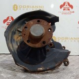 Fuzeta Dreapta Seat Altea 2004-2015