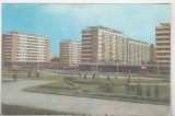 Bnk cp Piatra Neamt - Vedere - circulata, Printata