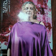 Revista Teatrul Azi, nr. 5-6/2021