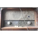 OBCT3 (pentru piese se vinde ca piesa stricata) Radio anii 60