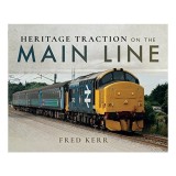 Heritage Traction on the Main Line