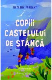 Copiii castelului de st&acirc;ncă