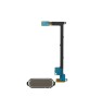 Flex Tastatura + Home Buton Samsung Galaxy Note 4 N910F Gold Original Nou