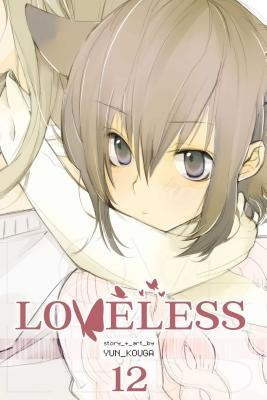Loveless, Volume 12 foto