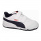 Adida?i Casual Copii STEPFLEEX 2 SL VE Puma 192522 07 Alb