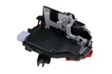Cumpara ieftin Broasca Usa Fata Dreapta cu inchidere centralizata pentru VW Golf 5, Touran, Skoda Octavia 2