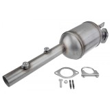 Filtru particule DPF Renault Grand Scenic 2 1.9dci 2004-, Megane 2 1.9dci 2002-, Scenic 2 1.9dci 2005-, Euro 4, 8200188039