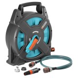 Furtun Gardena Portable Classic 15 2662-20 Plastic 15 m