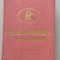QW13 7 - 1968 - Permis de conducere - RSR - piesa de colectie!