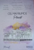 Cel mai frumos Ploiesti/ Oana Purice
