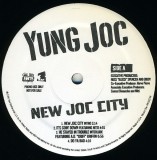 Vinil 2XLP Yung Joc &ndash; New Joc City (NM)