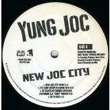 Vinil 2XLP Yung Joc &ndash; New Joc City (NM)