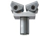 BESSEY Menghină Clamping Attachment TW16VAD - Accesoriu prindere