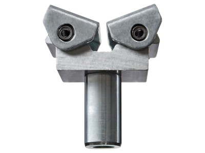 Menghină clamping attachment foto