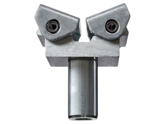 Menghină clamping attachment