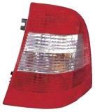 Stop spate lampa Mercedes Clasa ML (W163) 02.2002-07.2005 BestAutoVest partea Stanga, Depo