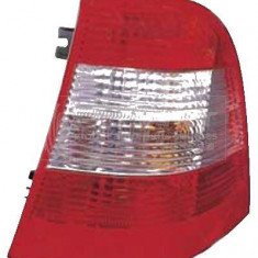 Stop spate lampa Mercedes Clasa ML (W163) 02.2002-07.2005 BestAutoVest partea Stanga