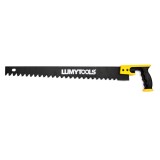 Fierastrau coada de vulpe Lumytools 500 mm pentru BCA