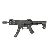 Replica asalt PDW SBR King Arms