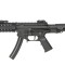 Replica asalt PDW SBR King Arms
