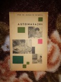 Automasajul - Adrian Ionescu