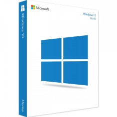Microsoft Windows 10 Home, Retail, 32/64 Bit, toate limbile, licenta electronica foto