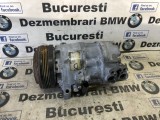 Compresor AC aer conditionat clima original BMW E46 320d X3 E83 2.0d, 3 (E46) - [1998 - 2005]