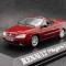Macheta Renault Megane Cabriolet - Norev/Altaya 1/43