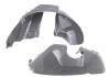 Carenaj aripa spate Dacia Duster, 01.2010- Model 4x4 , Duster 10.2017-2024; Model 4x4, parte montare dreapta, ABS+PVC, 2820FP-5, Aftermarket