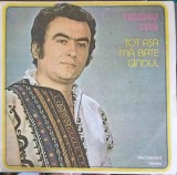 Vinil Tiberiu Ceia - Tot Asa Ma Bate Gandul (Electrecord, 1984) LP Muzica Populara, 33 RPM