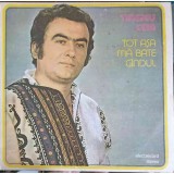 Disc vinil, LP. TOT ASA MA BATE GANDUL-TIBERIU CEIA-240542