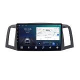 Navigatie dedicata cu Android Jeep Grand Cherokee III 2004 - 2007 fara