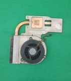 HP ProBook 4510s Radiator racire Heatsink + Ventilator Cooler SWAP