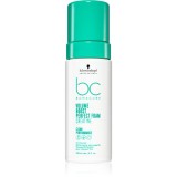 Schwarzkopf Professional BC Bonacure Volume Boost spumă pentru volum 150 ml