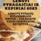 Lengvi pyragai&amp;amp;#269;iai ir kepiniai 2023: Lengv&amp;amp;#371; pyrag&amp;amp;#371; kulinarijos knyga - &amp;amp;#269;ia rasite visus geriausius receptus