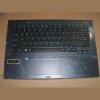 Palmrest+tastatura SONY VPC-SB Gray cover+Black Key Backlit