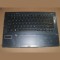 Palmrest+tastatura SONY VPC-SB Gray cover+Black Key Backlit