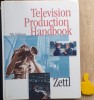 Television Production Handbook 7th Edition