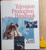 Television Production Handbook 7th Edition