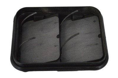 Grila de ventilație caroserie INFINITI FX 2012 OEM: 76804ED50A 23892810 foto