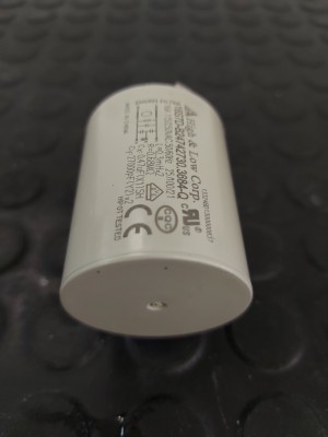 Filtru deparazitare masina de spalat GORENJE W6423/9 / R32 foto