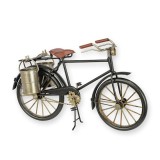 Model bicicleta neagra BL-380