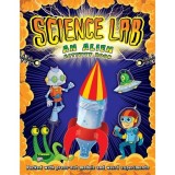 Cumpara ieftin Science Lab: An Alien Activity Book
