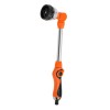 Pistol de Stropit cu 8 Jeturi - 39cm, Oem